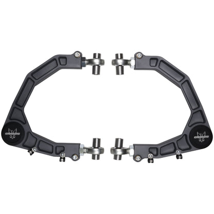 Camburg Toyota Tundra 2WD/4WD 22-23 KINETIK V2 Performance Billet Uniball Upper Arms