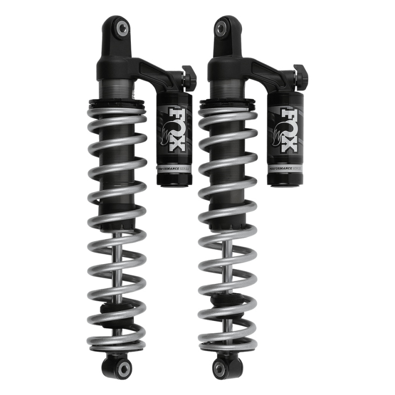 FOX Powersports Fox Performance Series Polaris/AM/Ranger Crew XP1000 2.0in QS3 4-Seat