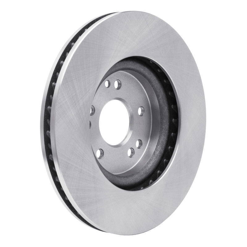 DFC 94-02 Mercedes-Benz SL500 Right Front Brake Rotor