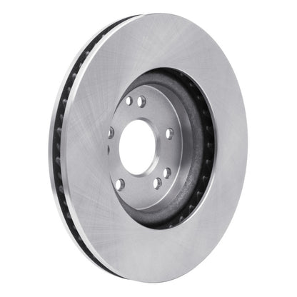 DFC 94-02 Mercedes-Benz SL500 Right Front Brake Rotor