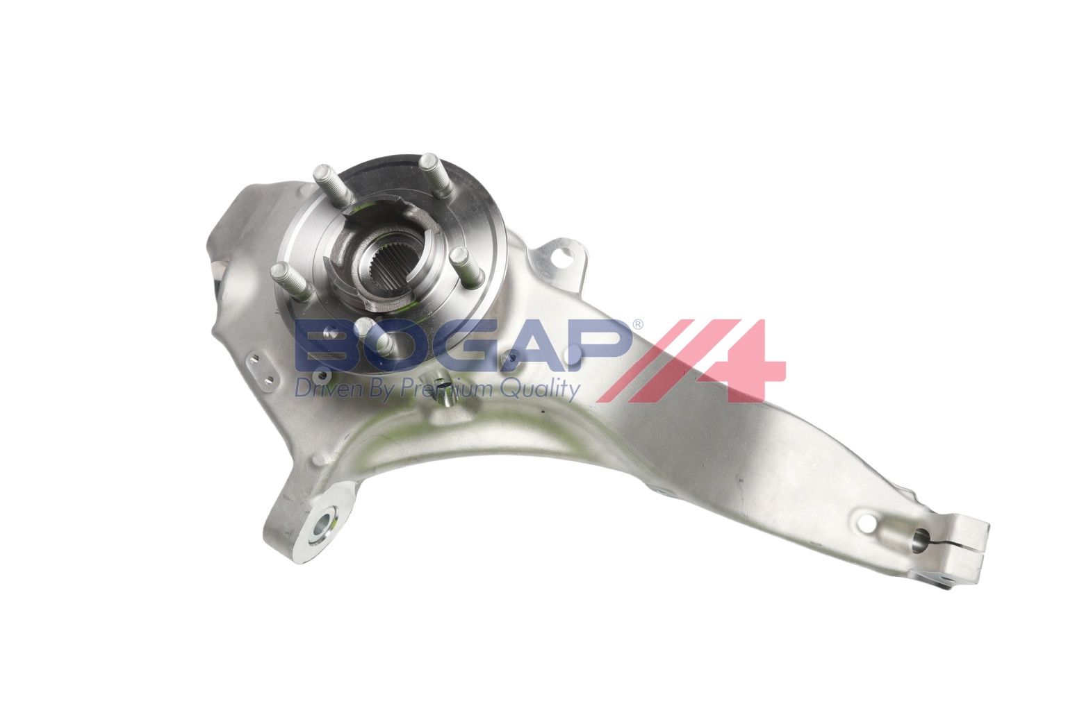 BOGAP E3341100 Steering Knuckle, Wheel Suspension