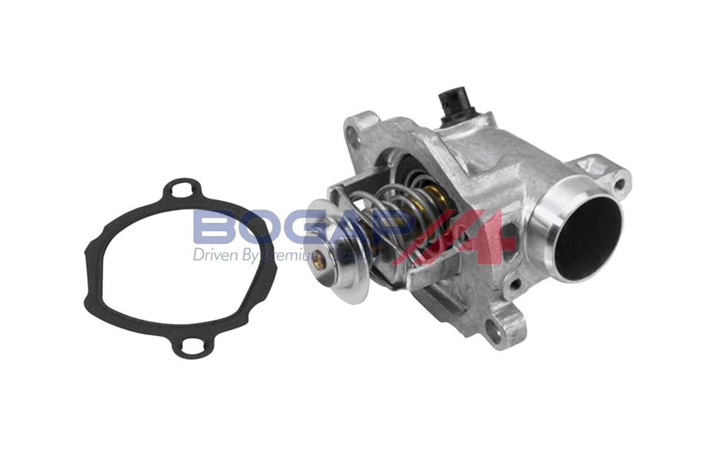 BOGAP C4234175 Thermostat, Coolant