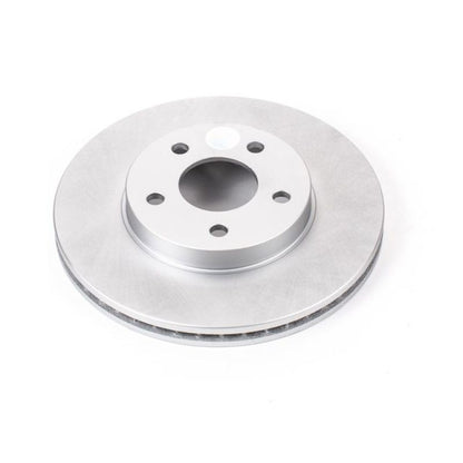 PowerStop Power Stop 07-10 Chevrolet Cobalt Front Evolution Geomet Coated Rotor