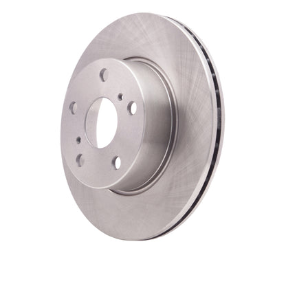 DFC 89-92 Toyota Cressida Front Brake Rotor