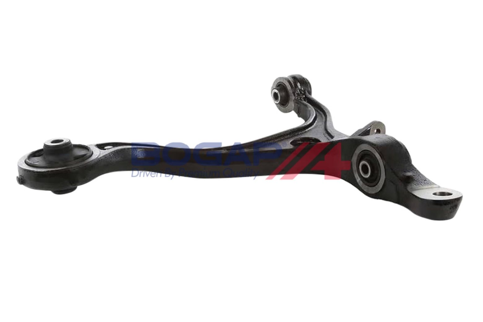BOGAP H3327100 Control/Trailing Arm, Wheel Suspension