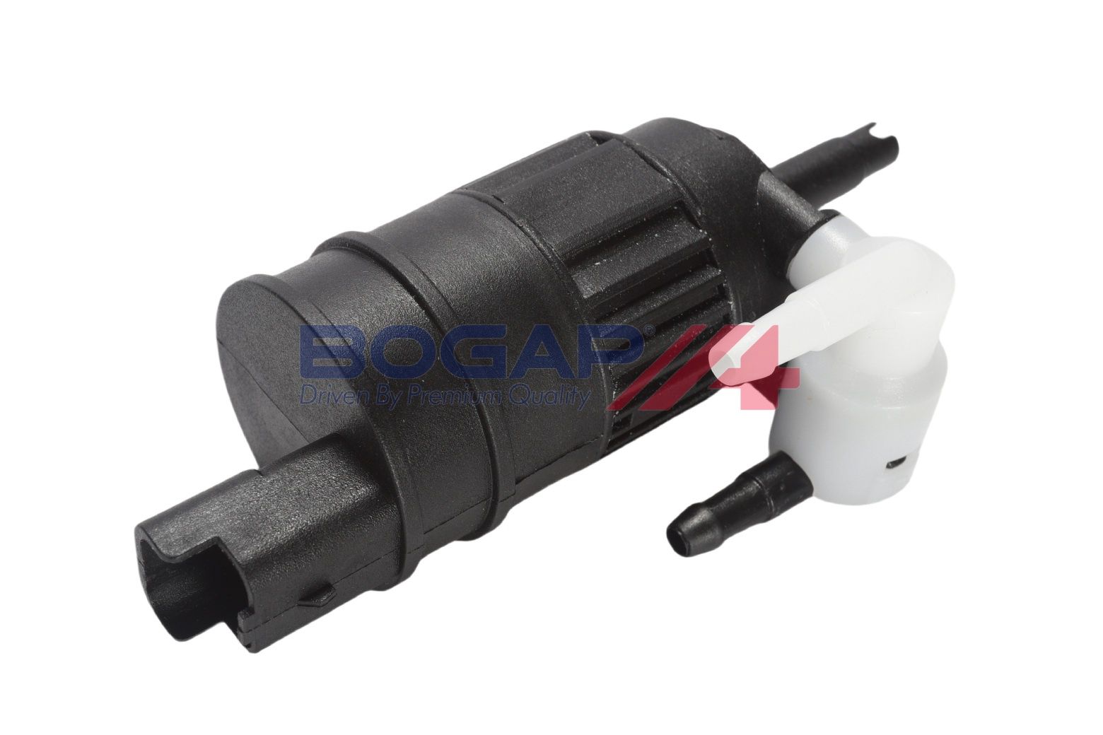 BOGAP R5520106 Washer Fluid Pump, Window Cleaning