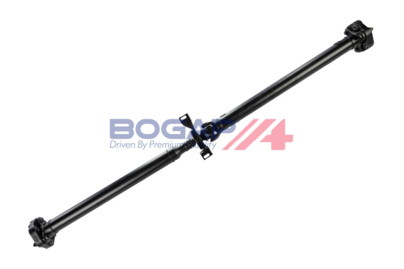 BOGAP C3510310 Propshaft, Axle Drive