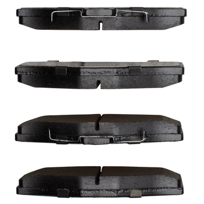 DFC 88-95 Toyota 4Runner Front 5000 Advanced Ceramic Brake Pads