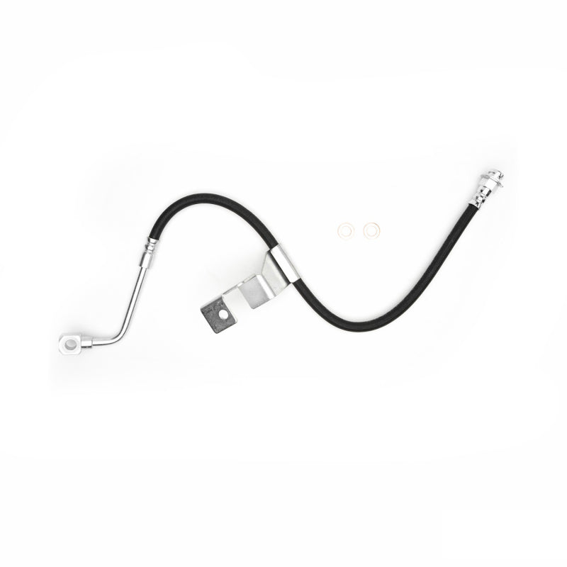 DFC 92-95 Chevrolet K30/K3500 Pickup Front-L Brake Hose