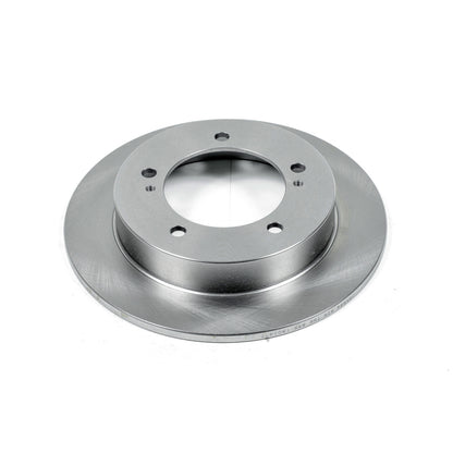 PowerStop Power Stop 1998 Chevrolet Tracker Front Autospecialty Brake Rotor