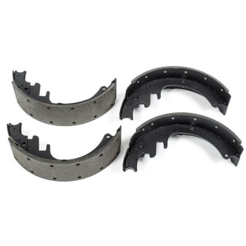 PowerStop Power Stop 75-86 Chevrolet C30 Rear Autospecialty Brake Shoes