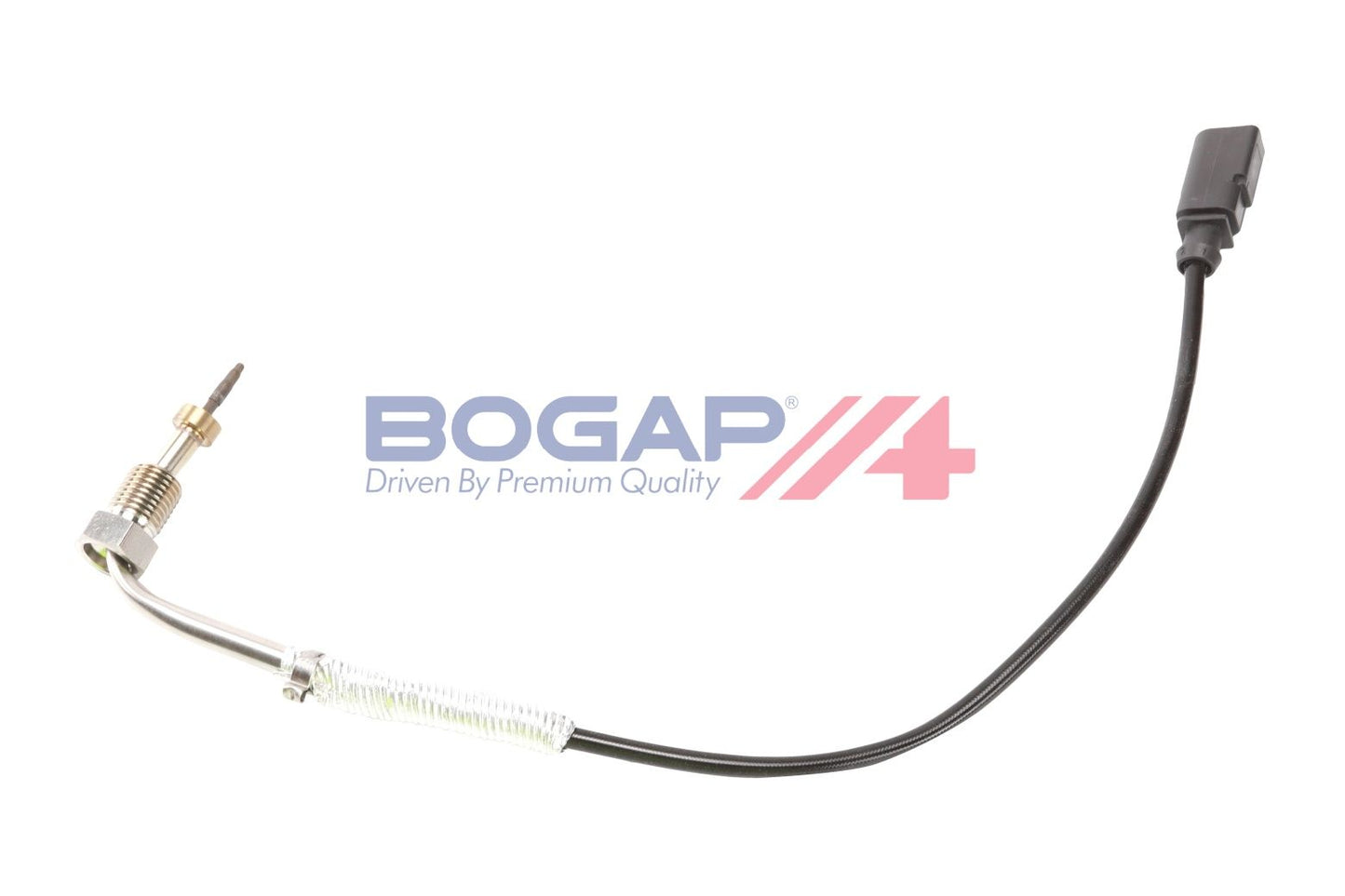 BOGAP A6120251 Sensor, Exhaust Gas Temperature