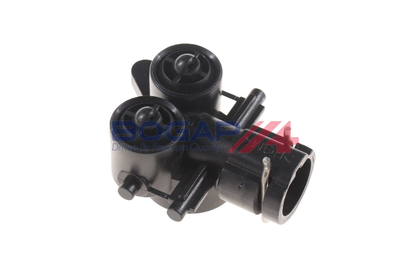 BOGAP L5522113 Washer Fluid Jet, Headlight Cleaning