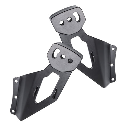 ORACLE Lighting Oracle 99-06 GMC Sierra Off-Road LED Light Bar Roof Brackets