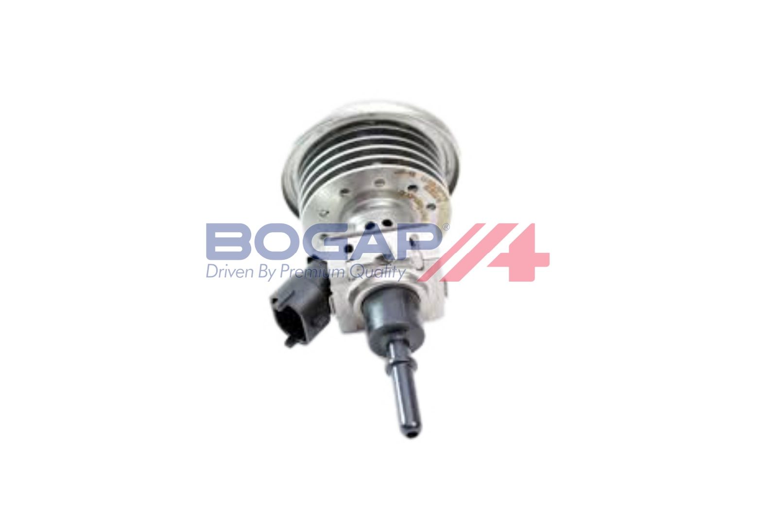 BOGAP A4220148 Charge Air Cooler