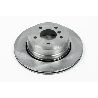 PowerStop Power Stop 06-07 BMW 525xi Rear Autospecialty Brake Rotor