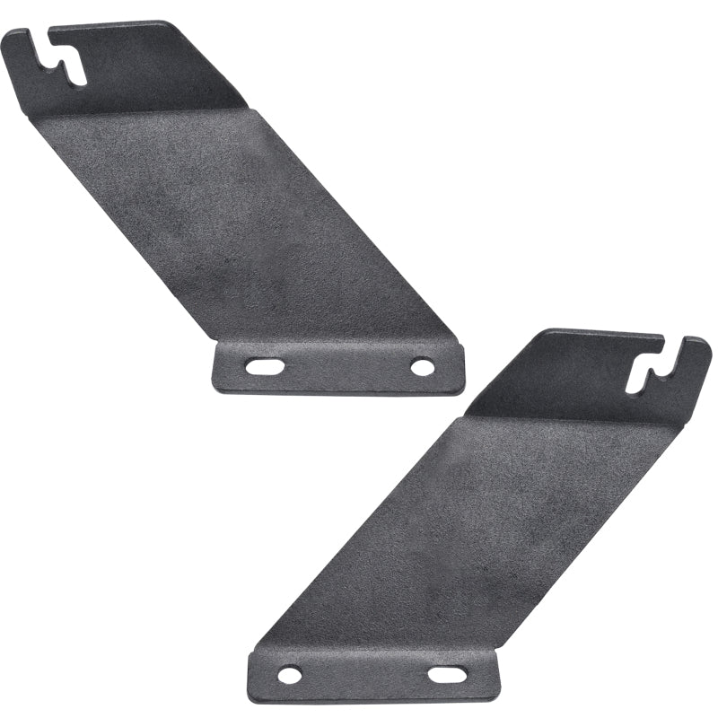 ORACLE Lighting Oracle Jeep JK Hood Mounting Brackets SM (Pair)