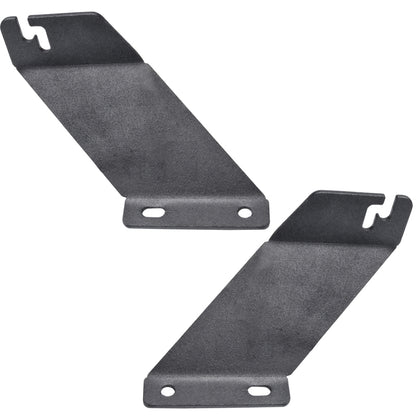 ORACLE Lighting Oracle Jeep JK Hood Mounting Brackets SM (Pair)