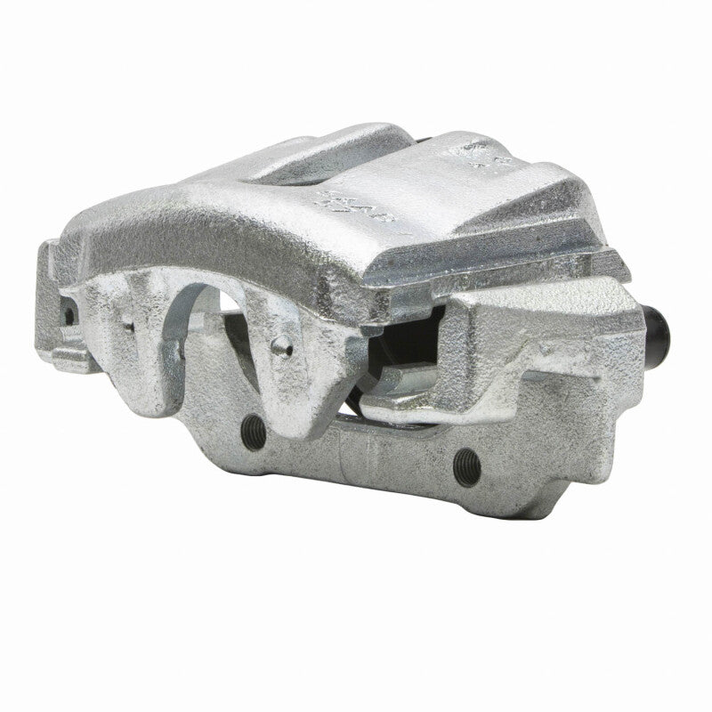 DFC 88-97 Chevrolet W4500 TILTMASTER (w/Front Disc Brakes) Front Right Premium Caliper - Silver