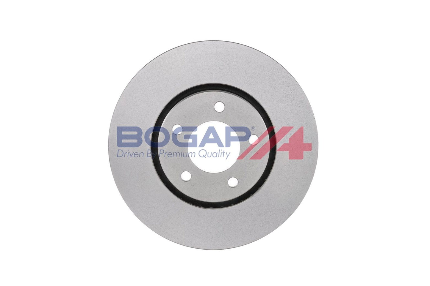 BOGAP W8211122 Brake Disc