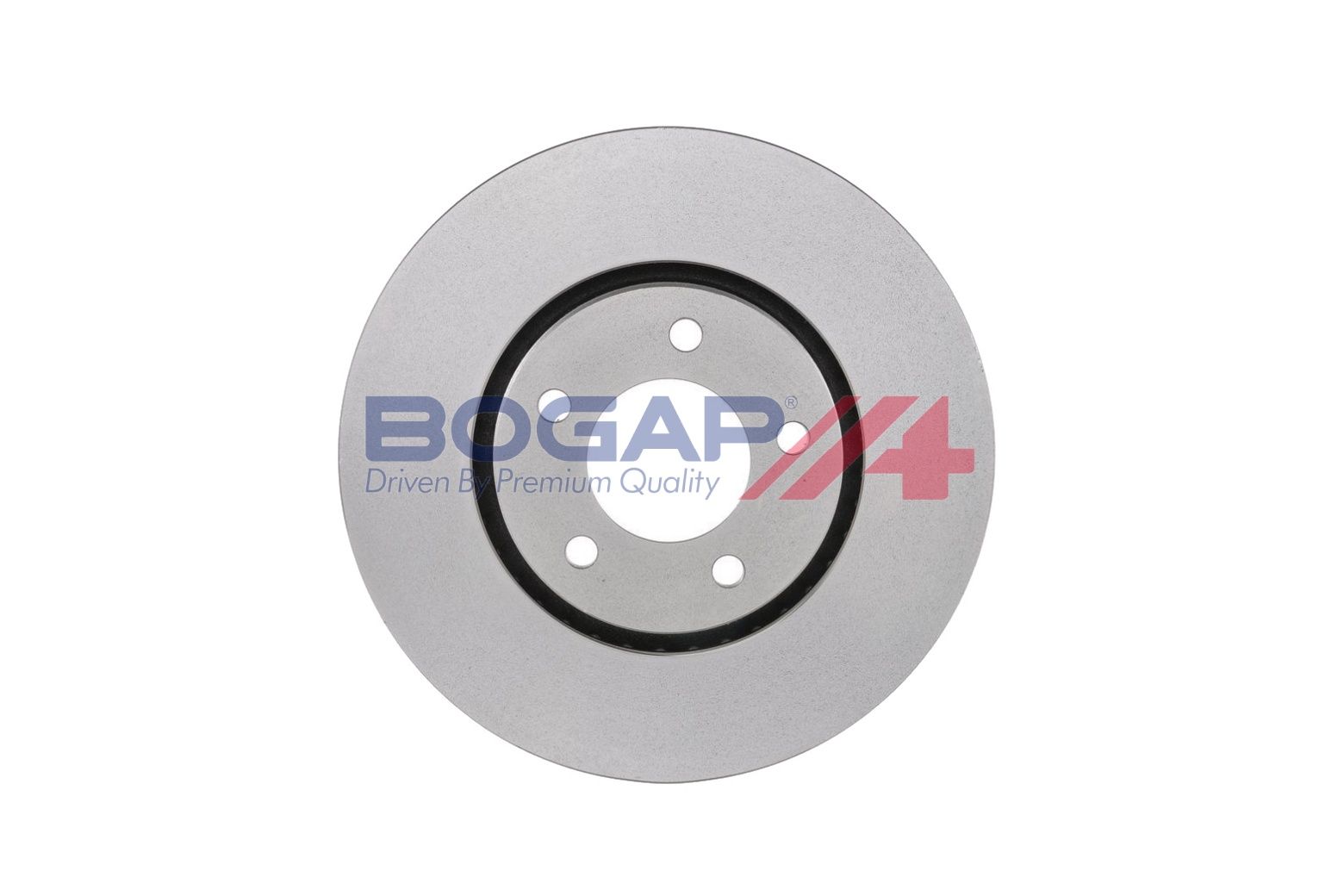 BOGAP W8211122 Brake Disc