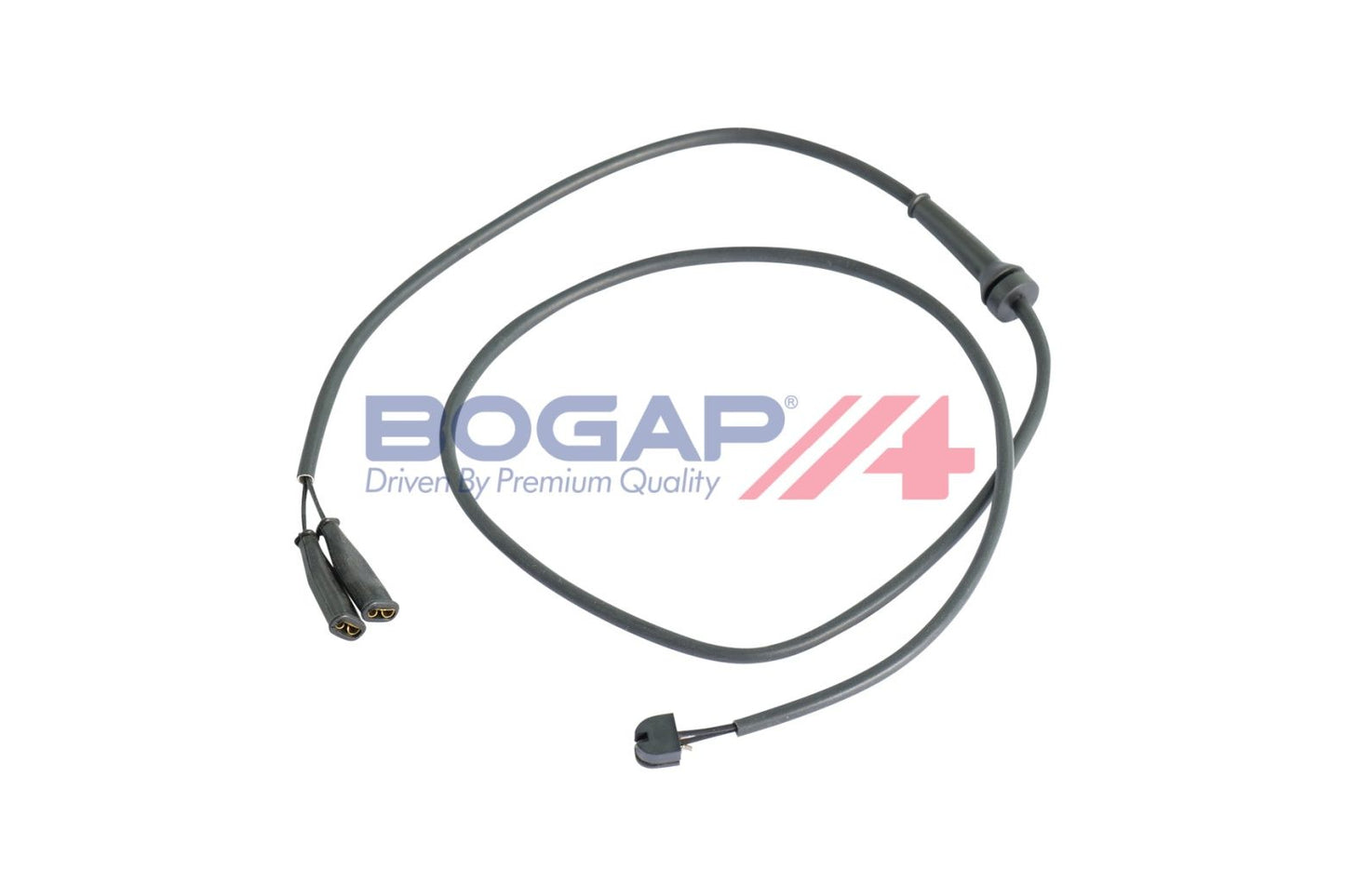 BOGAP A7117203 Warning Contact, Brake Pad Wear