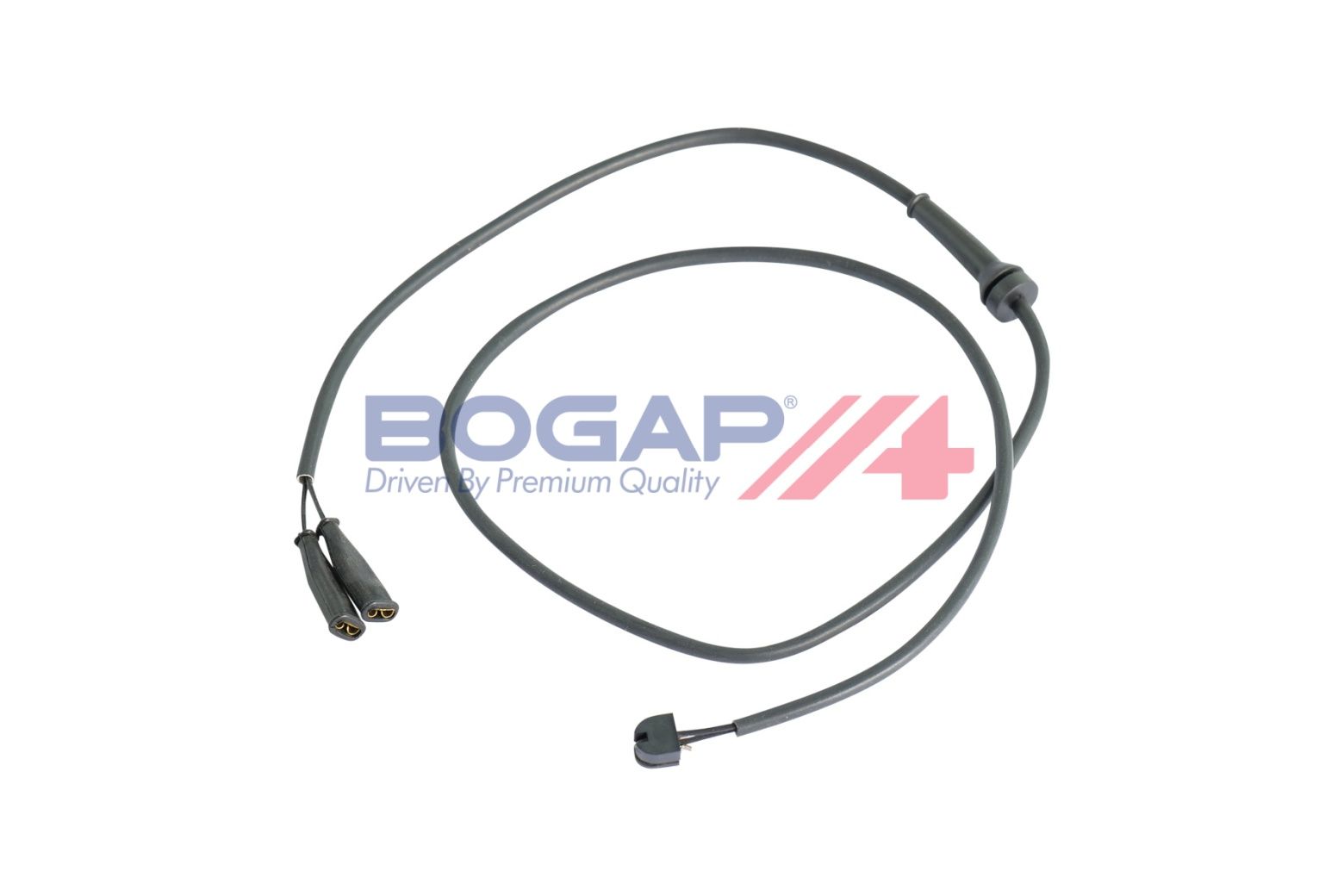 BOGAP A7117203 Warning Contact, Brake Pad Wear
