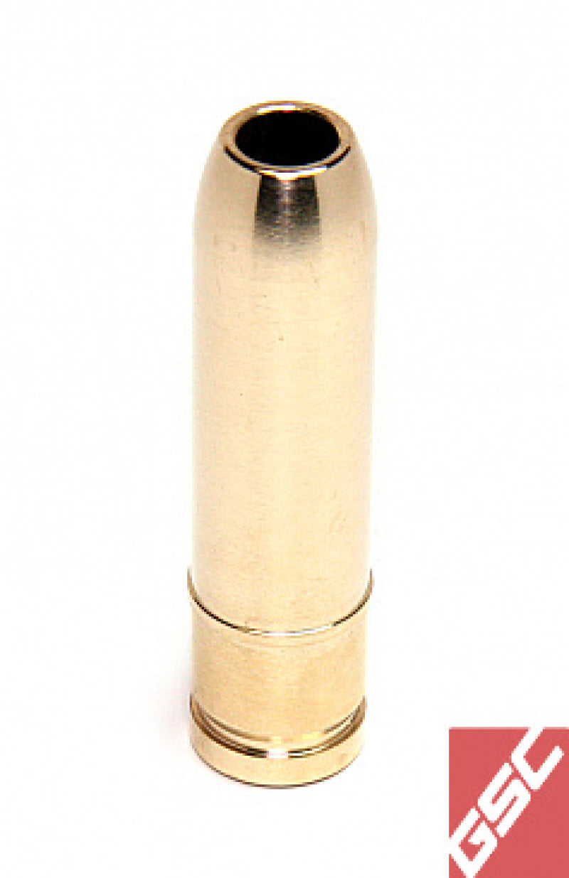 GSC Power Division GSC P-D Mitsubishi 4G63T Manganese Bronze Exhaust Valve Guide Stopper Style - Single