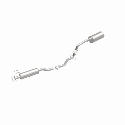 MagnaFlow BRE Exhaust Kit 10-13 Kia Forte Forte Koup