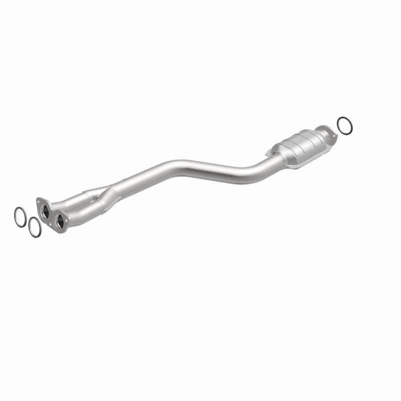 MagnaFlow Direct Fit Catalytic Converter Lexus GS300 00-04 3.0L I6