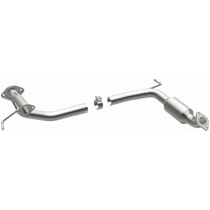 MagnaFlow Direct Fit Catalytic Converter 05-09 Toyota Tacoma 4.0L D/S Rear (49 State)