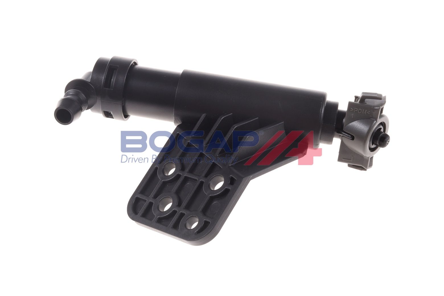 BOGAP K5522126 Washer Fluid Jet, Headlight Cleaning
