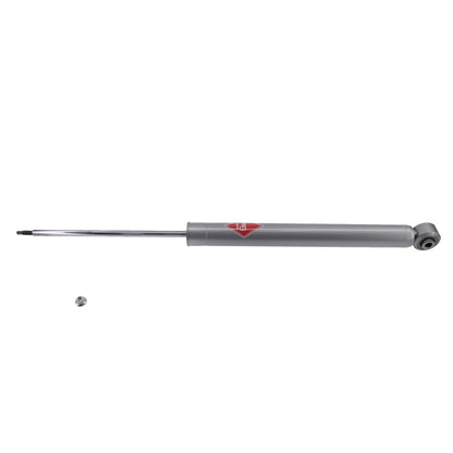 KYB Shocks & Struts Gas-a-Just Shock Rear Mazda 2 11-13