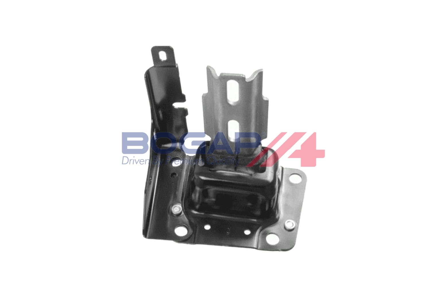 BOGAP P1911118 Mounting, Engine