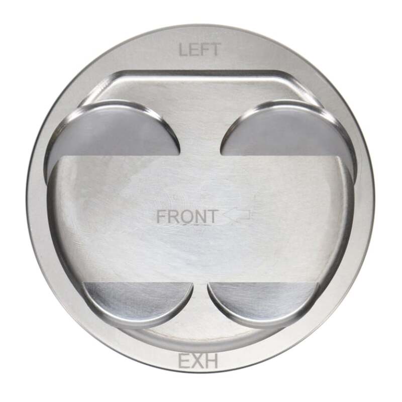 JE Pistons SUBEJ22 TRB91-94 KIT Set of 4 Pistons