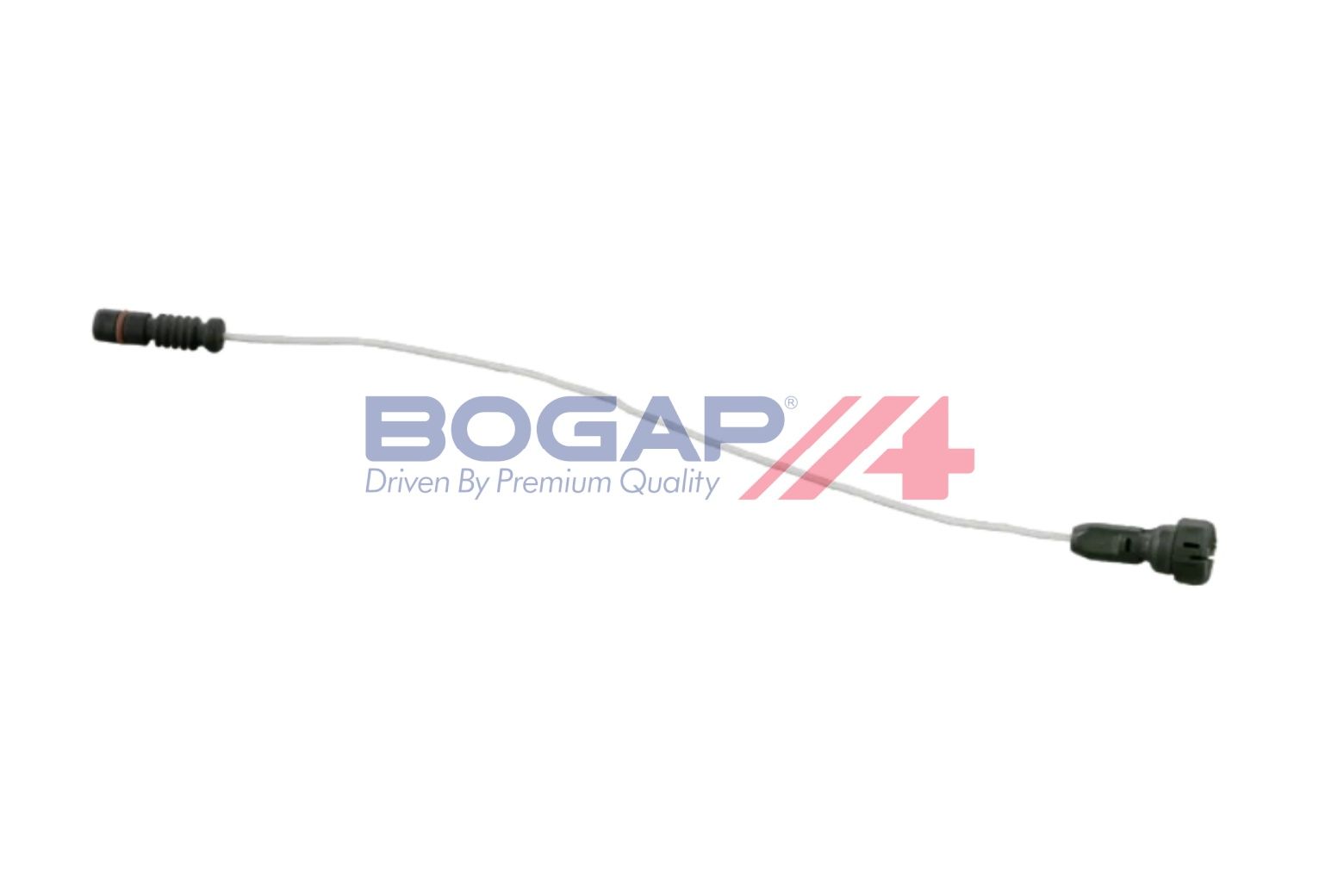 BOGAP C7118113 Warning Contact, Brake Pad Wear