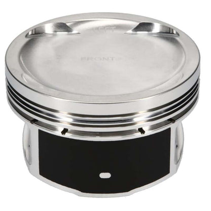 JE Pistons Hyundai Theta Genisis 2.0T 86.25mm Bore 1.181CH Dome Piston Kit - Set of 4