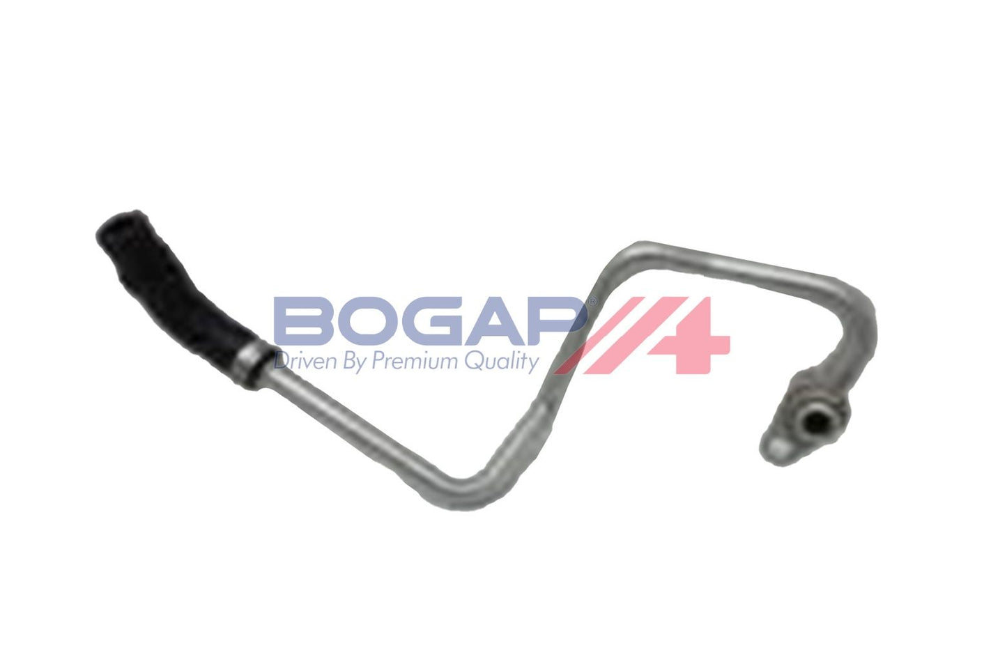 BOGAP C1728107 Oil Line, Charger