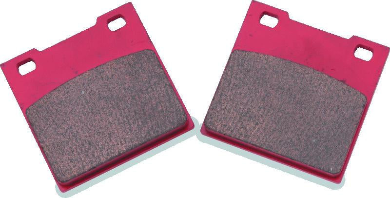 BikeMaster BM-063 Sintered Rear Brake Pads