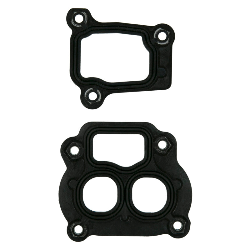 Fel-Pro Ford F-250 Super Duty ES 73016 Engine Coolant Crossover Pipe Mounting Set