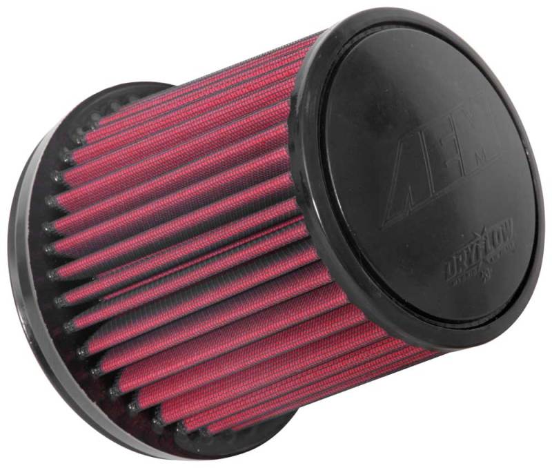 AEM Induction AEM Dryflow Air Filter 6.5in Base OD / 5.188in Top OD / 6.688in Height