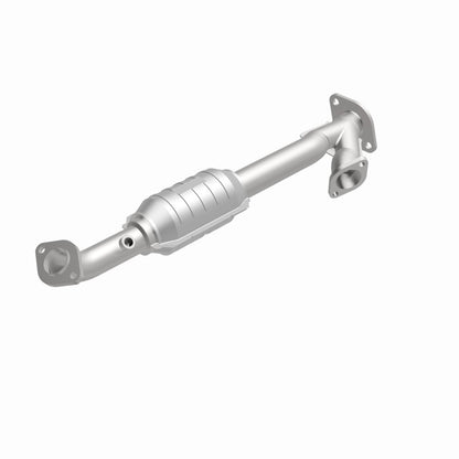 MagnaFlow Direct Fit Catalytic Converter 05-07 4Runner 4.7 Passenger Side Rear OE