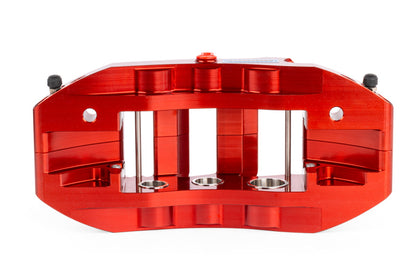APR 22-26 Audi RS3 370x34mm 6-Piston Big Brake Kit (8Y RS3) - Front - Red