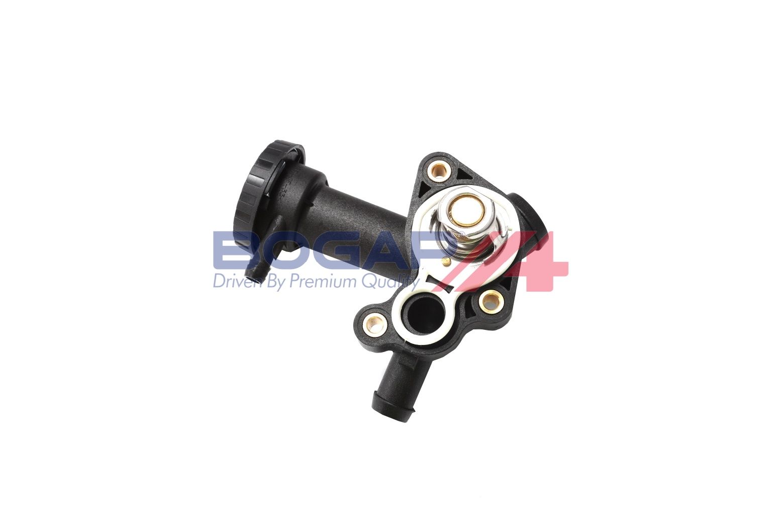 BOGAP B4246104 Thermostat Housing