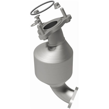 MagnaFlow Direct Fit Catalytic Converter 2010-2011 LaCrosse 3.6 L Underbody