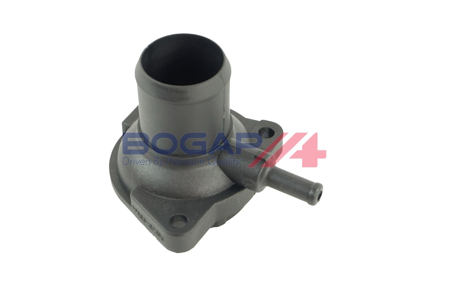 BOGAP F4252103 Coolant Flange