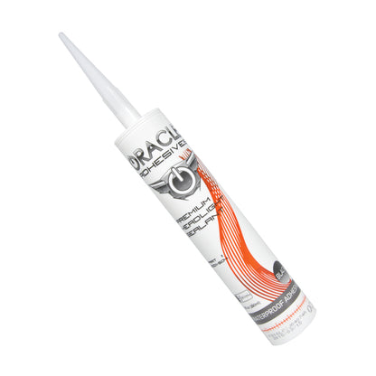 ORACLE Lighting Oracle Headlight Assembly Adhesive - Case of 24 - 10oz each