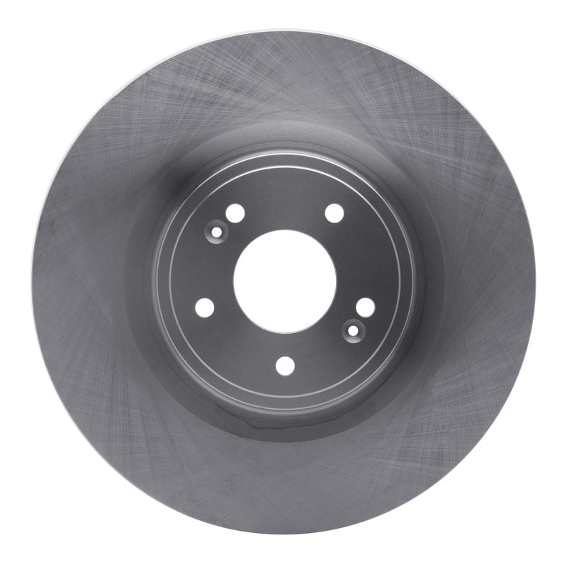 DFC 18-22 Genesis G70 Front Brake Rotor