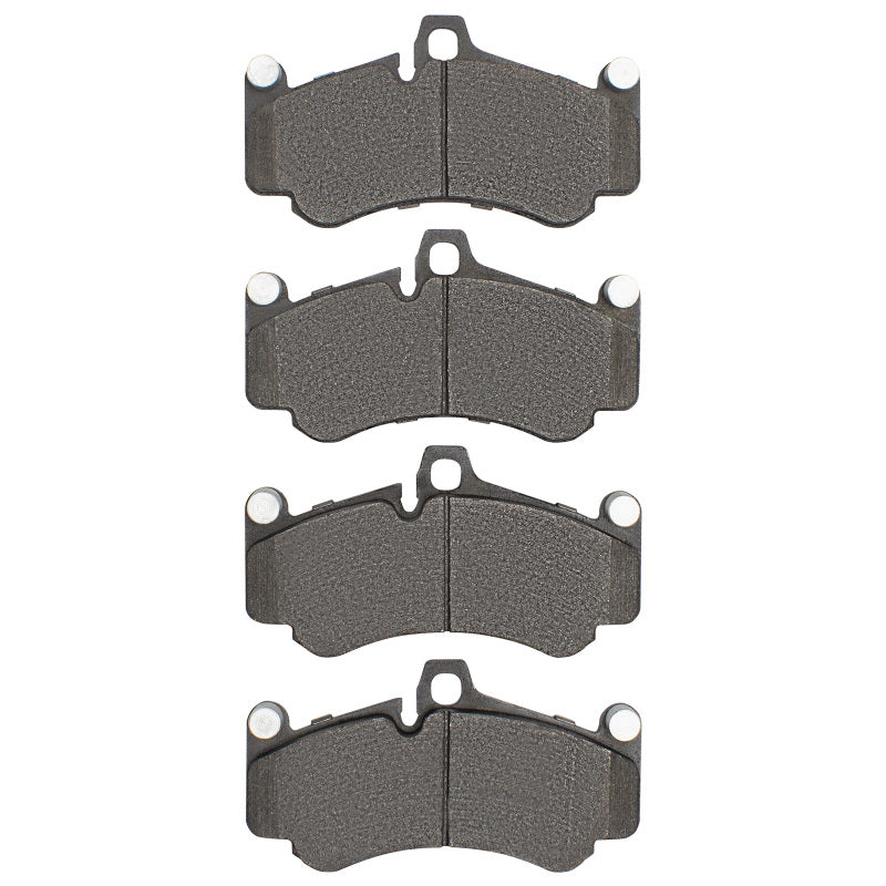 R1 Concepts R1 02-13 Porsche 911 Front Optimum OE Brake Pads
