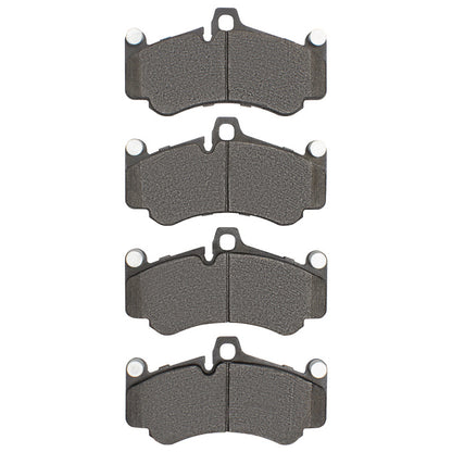 R1 Concepts R1 02-13 Porsche 911 Front Optimum OE Brake Pads